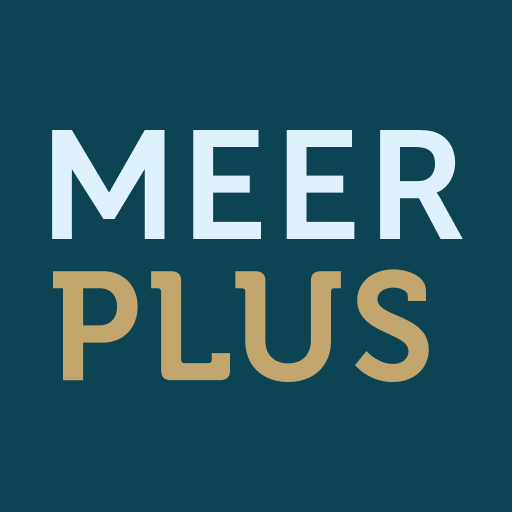 MeerPlus - Travel planner logo
