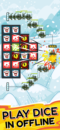Game screenshot Random Dice Tower Defense hack