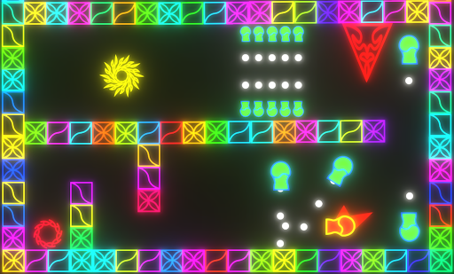 Gravitator Platformer