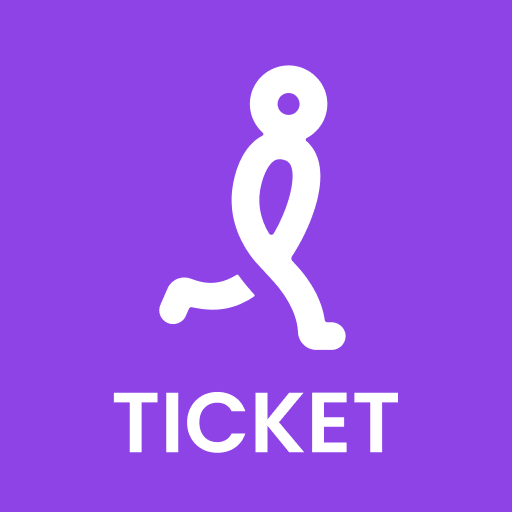 인터파크 티켓 (interparkticket) 5.2.8 Icon