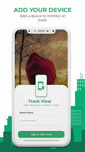 تحميل برنامج TrackView مهكر للاندرويد [آخر اصدار] 3