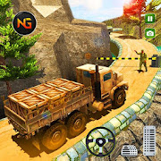 Top 50 Travel & Local Apps Like US Offroad Army Truck Driving Army Vehicles Drive - Best Alternatives