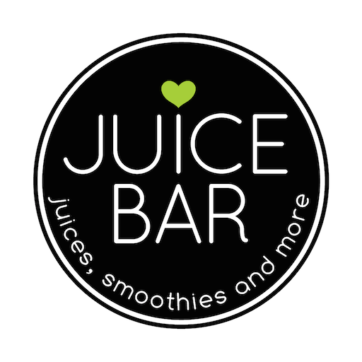 I Love Juice Bar logo