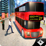 Modern Bus Mania 3D icon