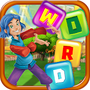 Word Crush - Word Search