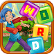Word Crush - Word Search - Androidアプリ