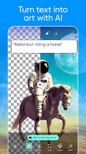 Picsart AI Photo Editor, Video 23.7.7 7