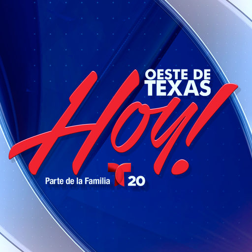Oeste de Texas Hoy! logo