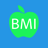 Body BMI Calculator icon