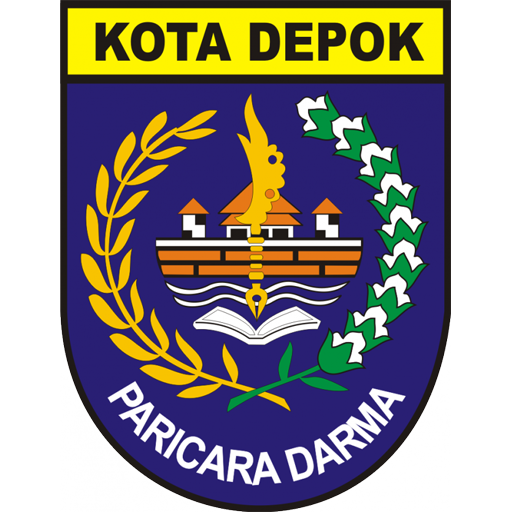 T-Reg PAD Depok logo