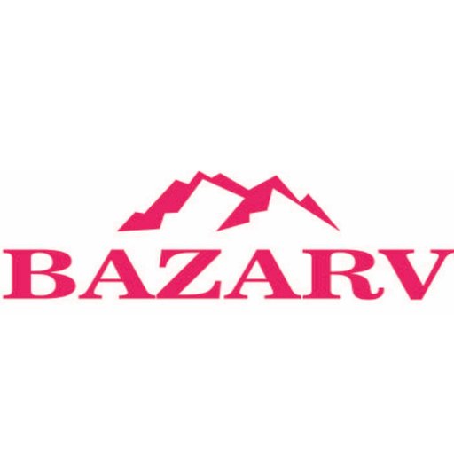 bazarv logo