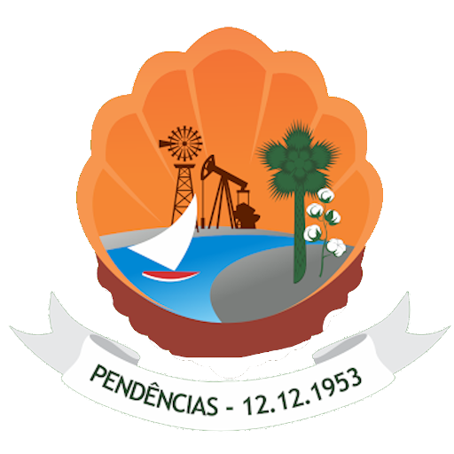 Pendências Digital logo