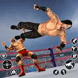 PRO Wrestling Fighting Game icon