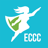 Emerald City Comic Con 2018 icon