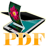 PDF Scanner Free icon