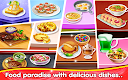 screenshot of Continental Food Maker Cooking