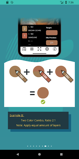 Colored Pencil Picker The Ult