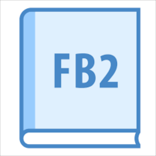 FB2 logo