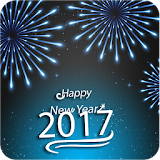 Beautiful New Year Messages icon