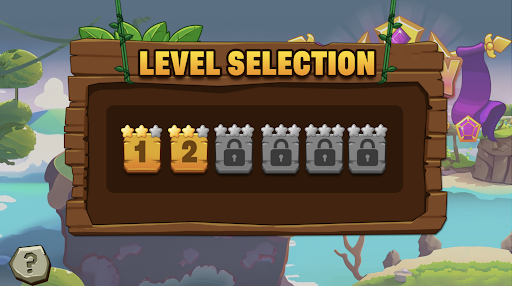 Candy Bird Screen 3