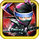Shadow Sword - Ninja Combat icon