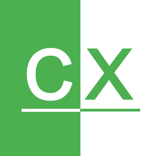 Cashback X: Shopping, Coupon & logo