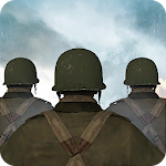 Cover Image of Herunterladen World War 2 Frontline Commando 3.2 APK