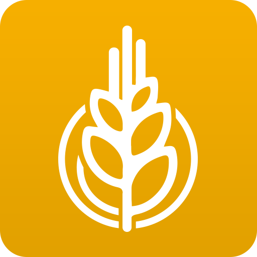 Bigasan Delivery logo