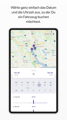Android application Alphabet Share screenshort