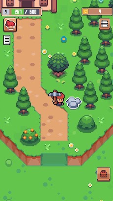 Pixel Farm Questのおすすめ画像4