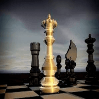 اسماء قطع الشطرنج - ما اسم قطع