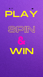 Play to Win Spin Games- MPESA