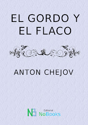 Icon image El gordo y el flaco