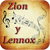 Zion y Lennox Musica&Letras icon