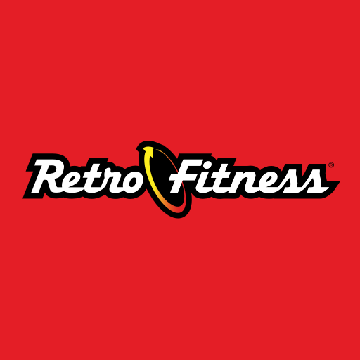 Retro Fitness - AppWisp.com