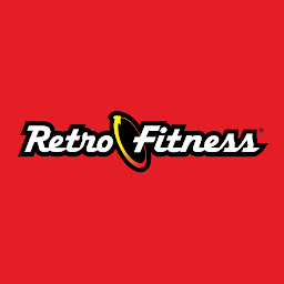 「Retro Fitness」圖示圖片