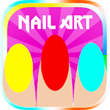 Nail Art Designs icon