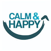 Calm And Happy