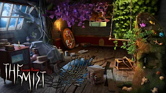 Game screenshot Escape Room：The Mist hack