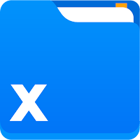Xplore File Manager