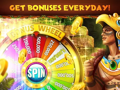 Rhino Fever Slots Game Casino - Apps On Google Play