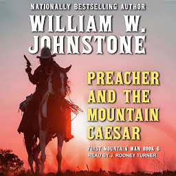 Icon image Preacher and The Mountain Caesar