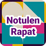 Cover Image of Download Contoh Notulen Rapat 6.0.0 APK