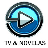 Optimovision Tv - Novelas y Series icon