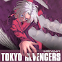 Tokyo Revengers Wallpaper HD 4K - Anime Wallpaper