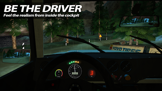 Rush Rally 2 Mod 1.152 1