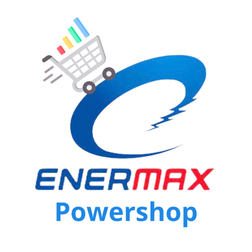 PowerShop by LTH Enermax