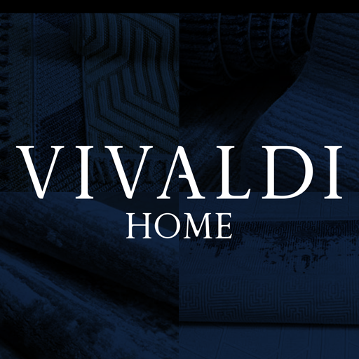 Vivaldi Home logo