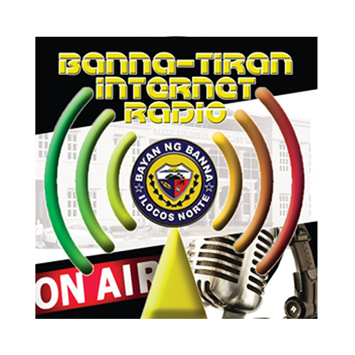 Banna-Tiran Radio Internet