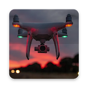 Drone Wallpaper HD